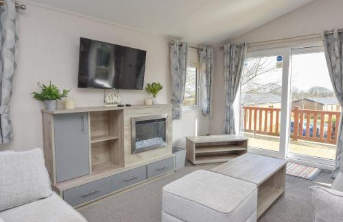 Ryde Casa | Rowan a welcoming countryside lodge