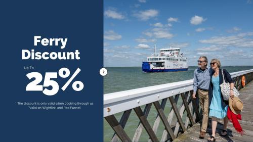 Ryde Casa | Rowan a welcoming countryside lodge