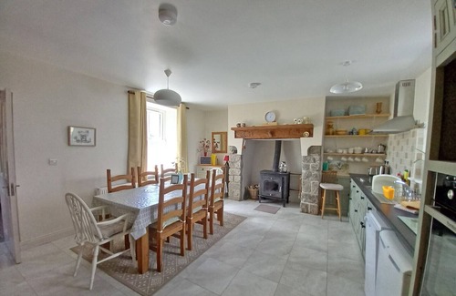 Farranfore Chalet De Esquí | Rowan House