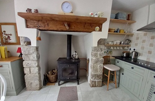 Farranfore Chalet De Esquí | Rowan House