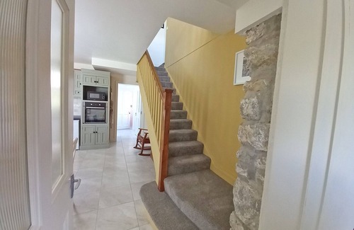 Farranfore Chalet De Esquí | Rowan House