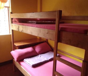 Bontoc Casa | Rowena's Maligcong Homestay