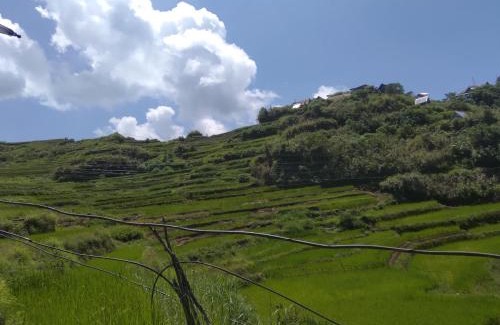 Bontoc Casa | Rowena's Maligcong Homestay