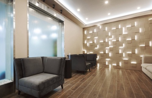 Chisinau Hotel | Roxen Hotel&Spa