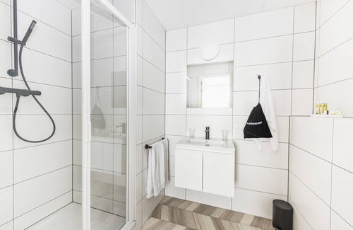 Sint-Stevens-Woluwe Apartamento | ROXI Residence Brussels