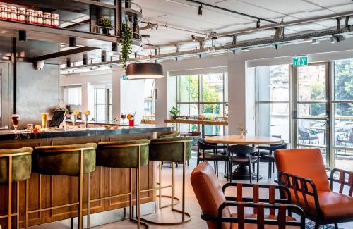 Ramat Gan Hotel | Roxon Urban Ramat Gan