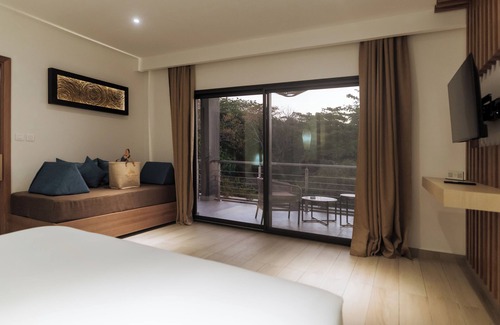 Nosy Be Complejo | Royal Andilana Resort & Spa