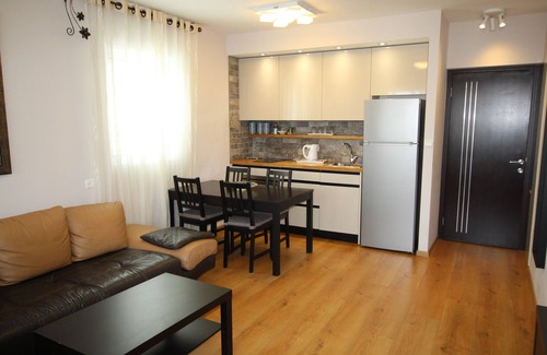 Netanya Apartamento | Royal Apartments