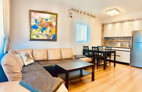 Netanya Apartamento | Royal Apartments