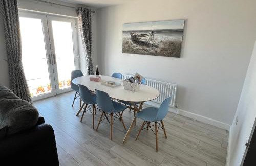 Portrush Apartamento | Royal Atlantic View Apartment