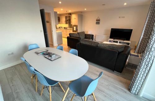 Portrush Apartamento | Royal Atlantic View Apartment