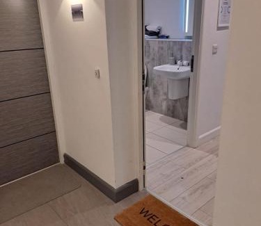 Portrush Apartamento | Royal Atlantic View Apartment