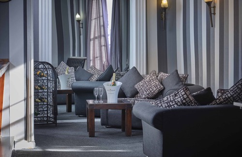 Exmouth Hotel | Royal Beacon Hotel