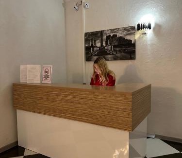 Turkistan Region Hotel | Royal Birkolik