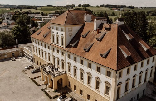 Aurolzmunster Apartamento | Royal Blossom Suite Near Spas I Breakfast Included