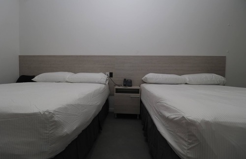 Noord Hotel | Royal Brasil Hotel