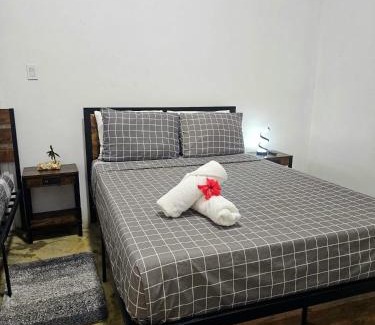 Old Towne Apartamento | Royal - Chez Mango Villa