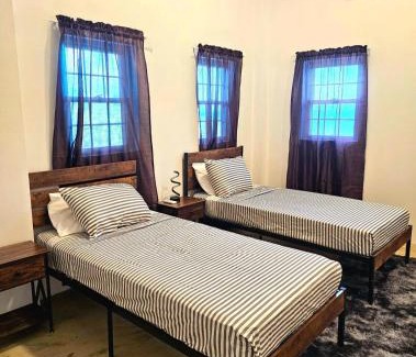 Old Towne Apartamento | Royal - Chez Mango Villa