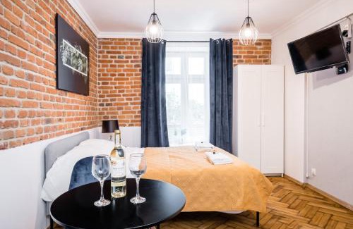 Kazimierz Apartamento | Royal City Apartments Old Town
