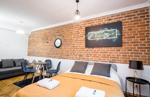 Kazimierz Apartamento | Royal City Apartments Old Town