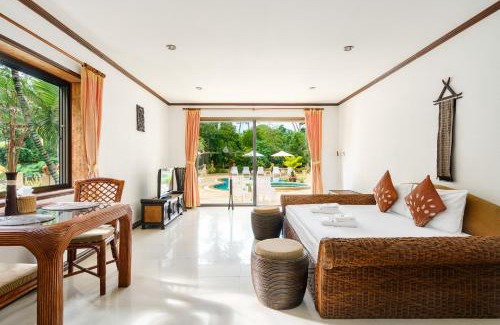 Lamai Hotel | Royal Cottage Residence