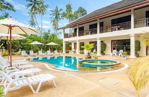 Lamai Hotel | Royal Cottage Residence