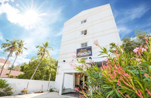 Kottakuppam Casa | Royal Dreams Beach View