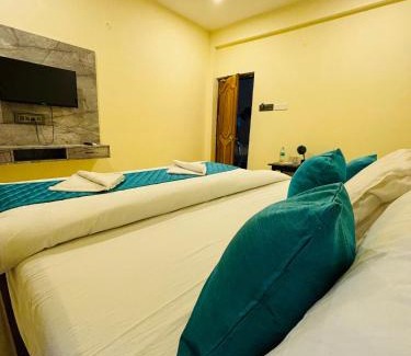 Kottakuppam Casa | Royal Dreams Beach View