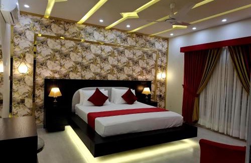 Fatehjang Casa | Royal Galaxy Hotel & Residence - Near Islamabad International Airport & Motorway