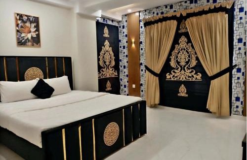 Fatehjang Casa | Royal Galaxy Hotel & Residence - Near Islamabad International Airport & Motorway