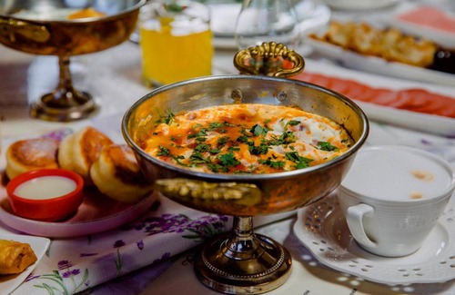 Baku Old Town Hotel | Royal Garden Hotel