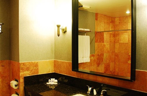 Reynosa Hotel | Royal Garden Reynosa