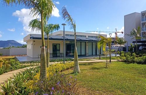 Candos Apartamento | Royal Green Wellness Resort