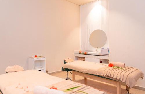 Candos Apartamento | Royal Green Wellness Resort
