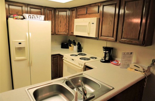 Biloxi Condominio | Royal Holiday Beach Resort