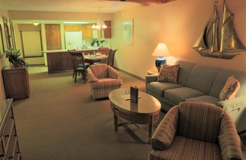 Biloxi Condominio | Royal Holiday Beach Resort