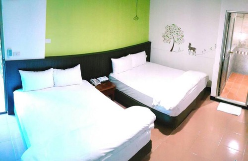 Baihe Casa | Royal Holiday Imv