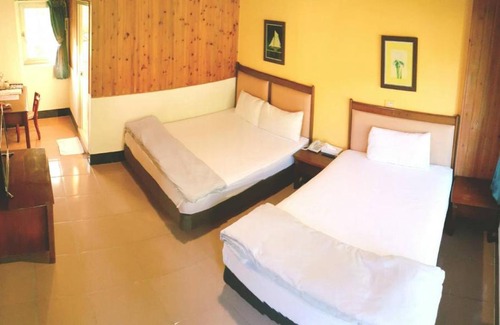 Baihe Casa | Royal Holiday Imv