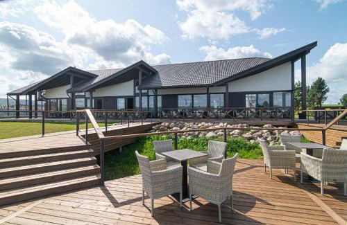 Alytus county Apartamento | Royal Horse Resort
