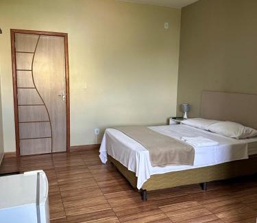 Macapa Apartamento | Royal Hotel e Gastronomia Macapá