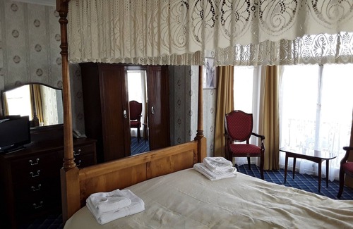 Great Yarmouth Hotel | Royal Hotel