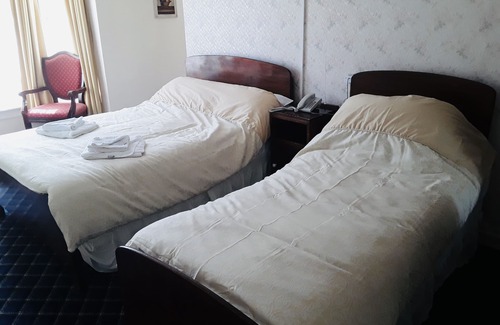 Great Yarmouth Hotel | Royal Hotel