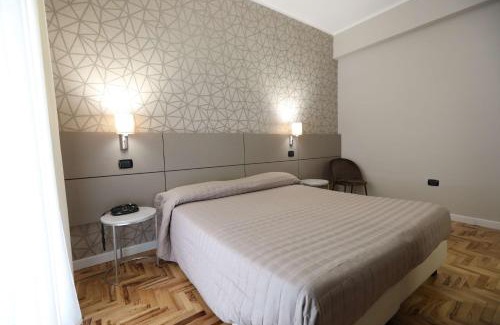 Cosenza Hotel | Royal Hotel