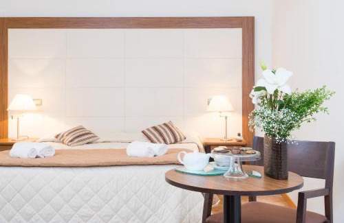 Cosenza Hotel | Royal Hotel