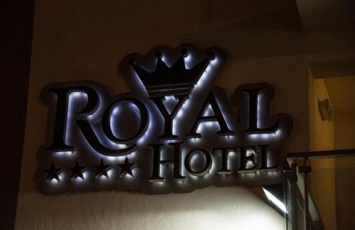 Cosenza Hotel | Royal Hotel