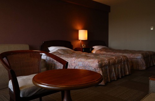 Shikanosato Onsen Hotel | Royal Hotel NOTO