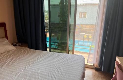 Central Equatoria Hotel | ROYAL HOTEL