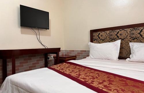 Central Equatoria Hotel | ROYAL HOTEL