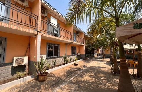 Central Equatoria Hotel | ROYAL HOTEL