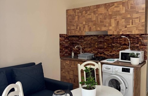 Kvariati Villa | Royal House